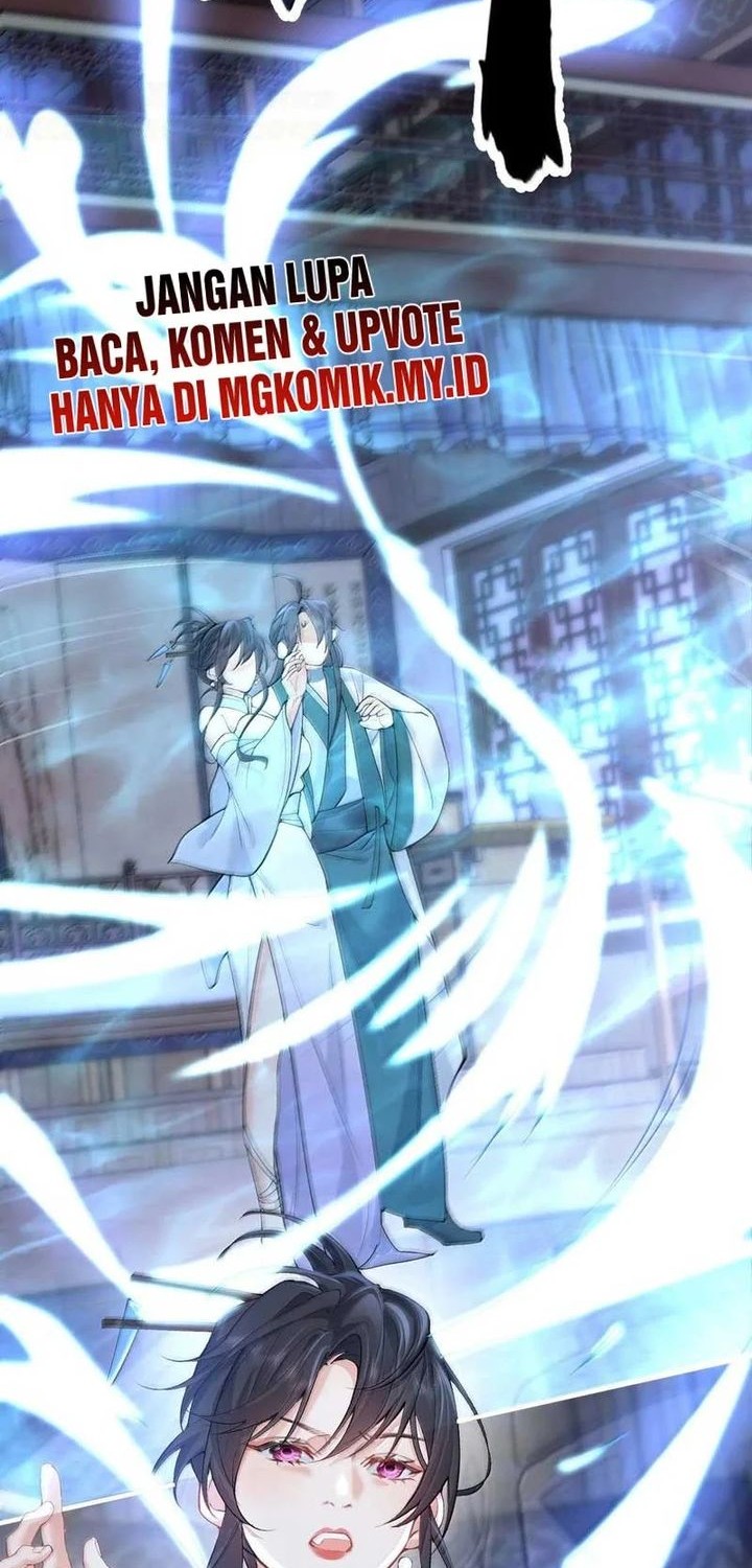 Am I Invincible Chapter 299 - halaman 24