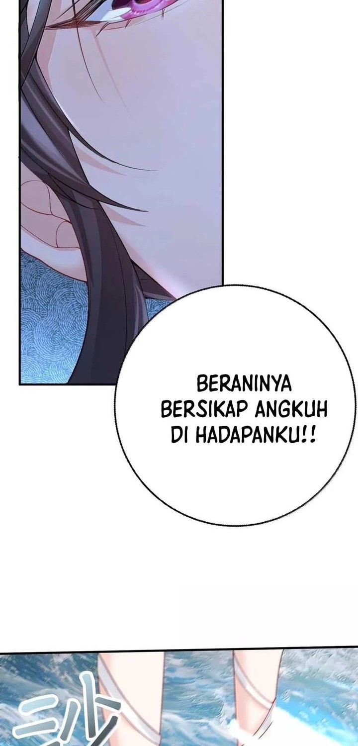 Am I Invincible Chapter 299 - halaman 26