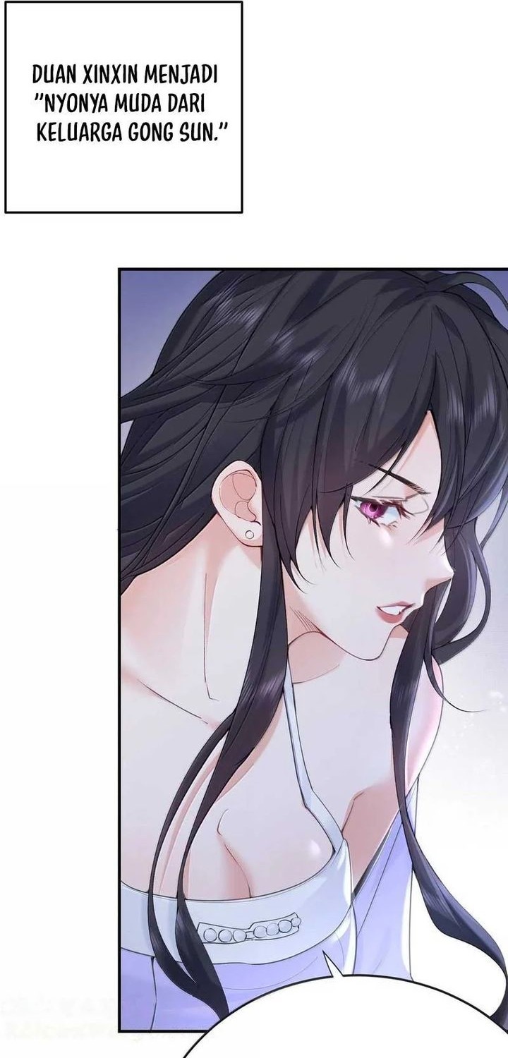 Am I Invincible Chapter 299 - halaman 4