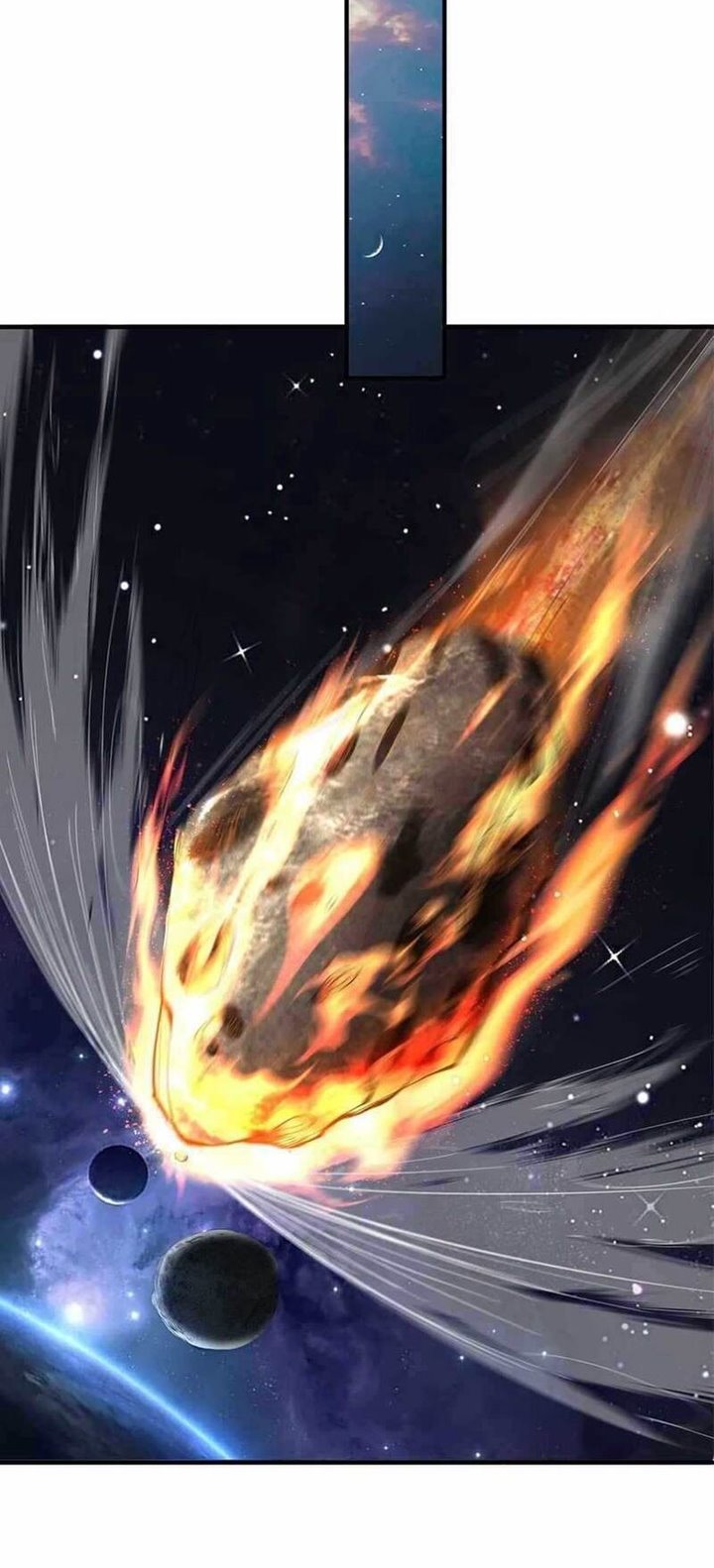 Am I Invincible Chapter 30 - halaman 30