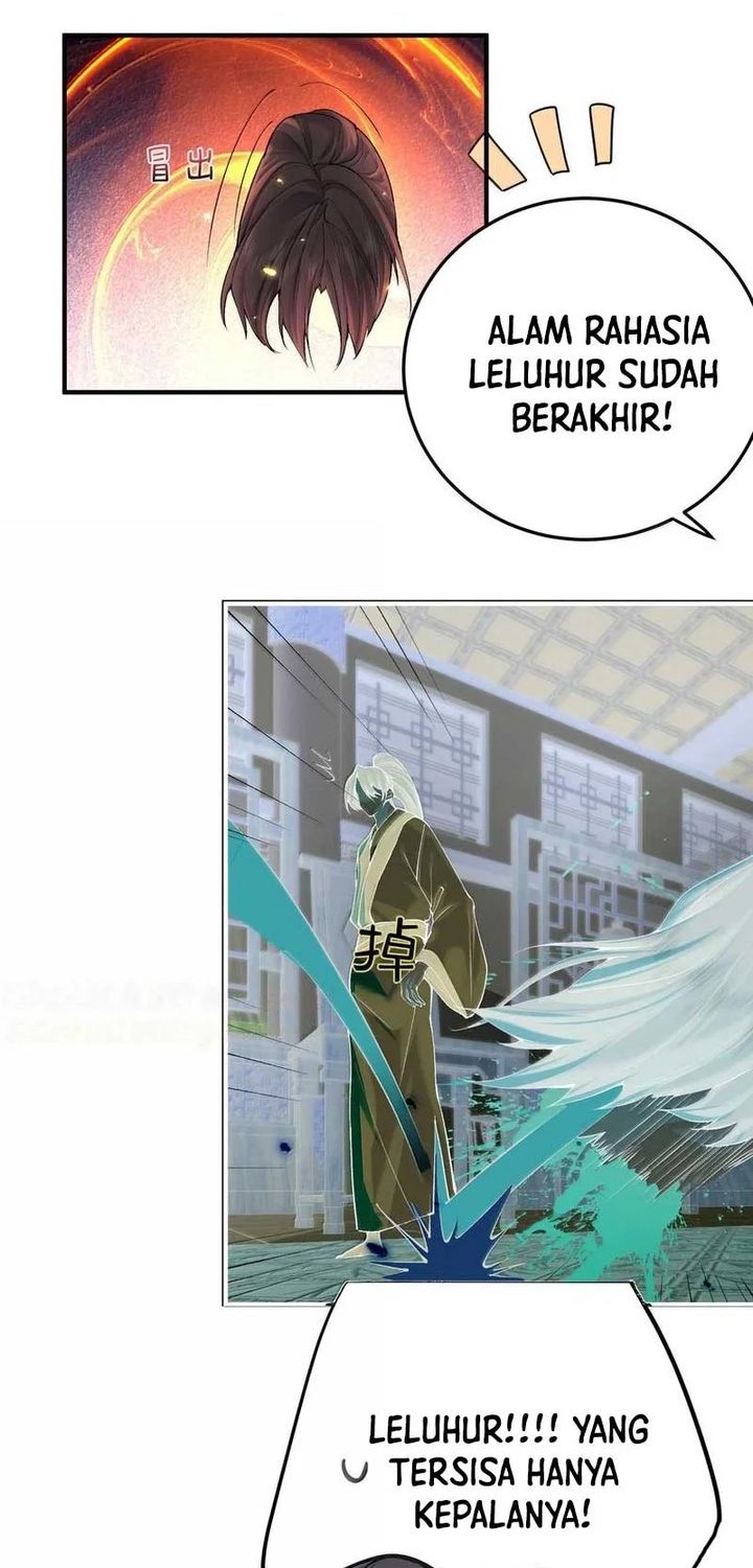 Am I Invincible Chapter 300 - halaman 10