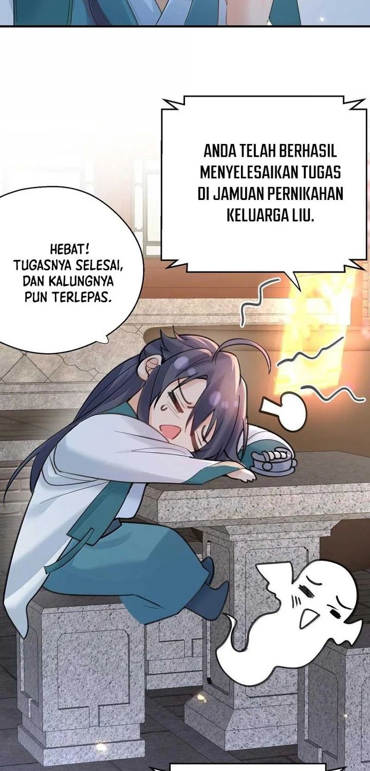 Am I Invincible Chapter 300 - halaman 20