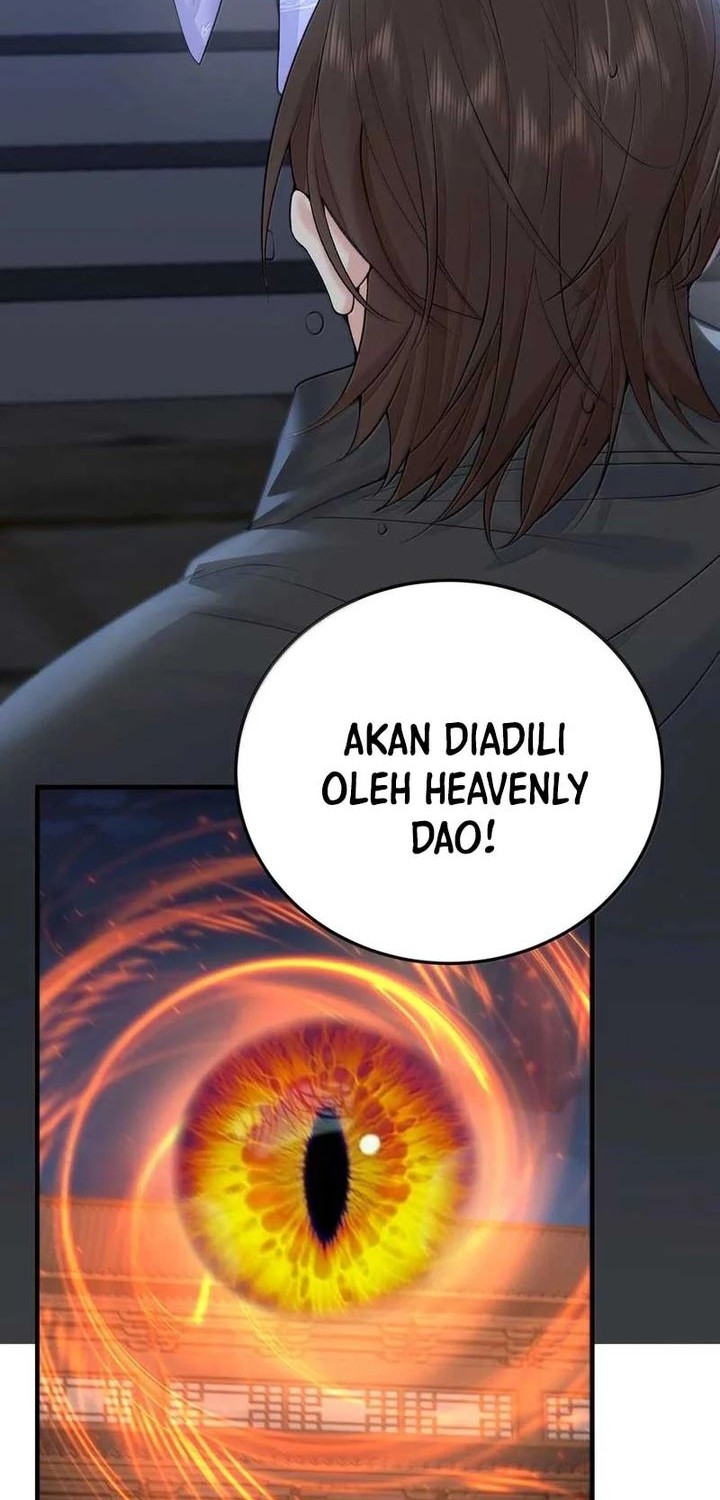 Am I Invincible Chapter 300 - halaman 6