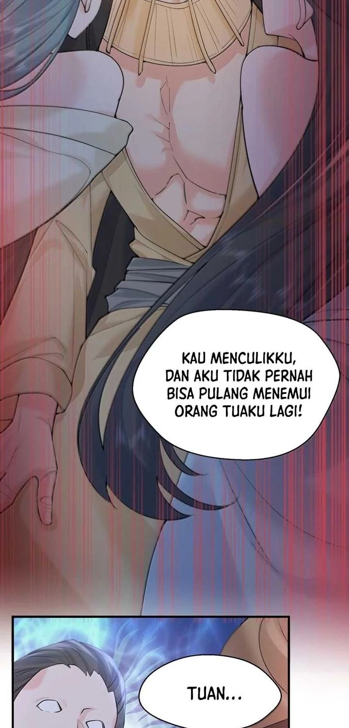 Am I Invincible Chapter 300 - halaman 8