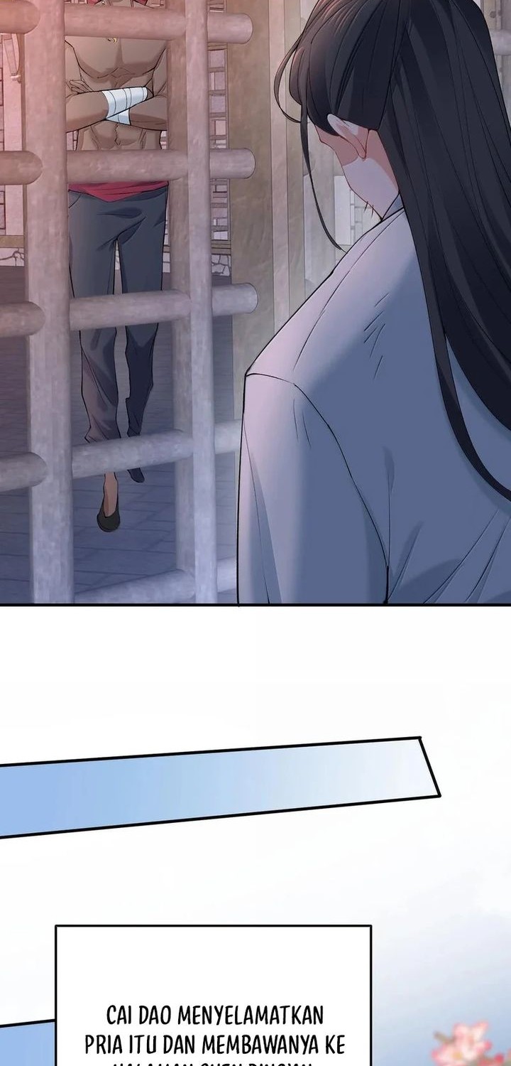 Am I Invincible Chapter 301 - halaman 14