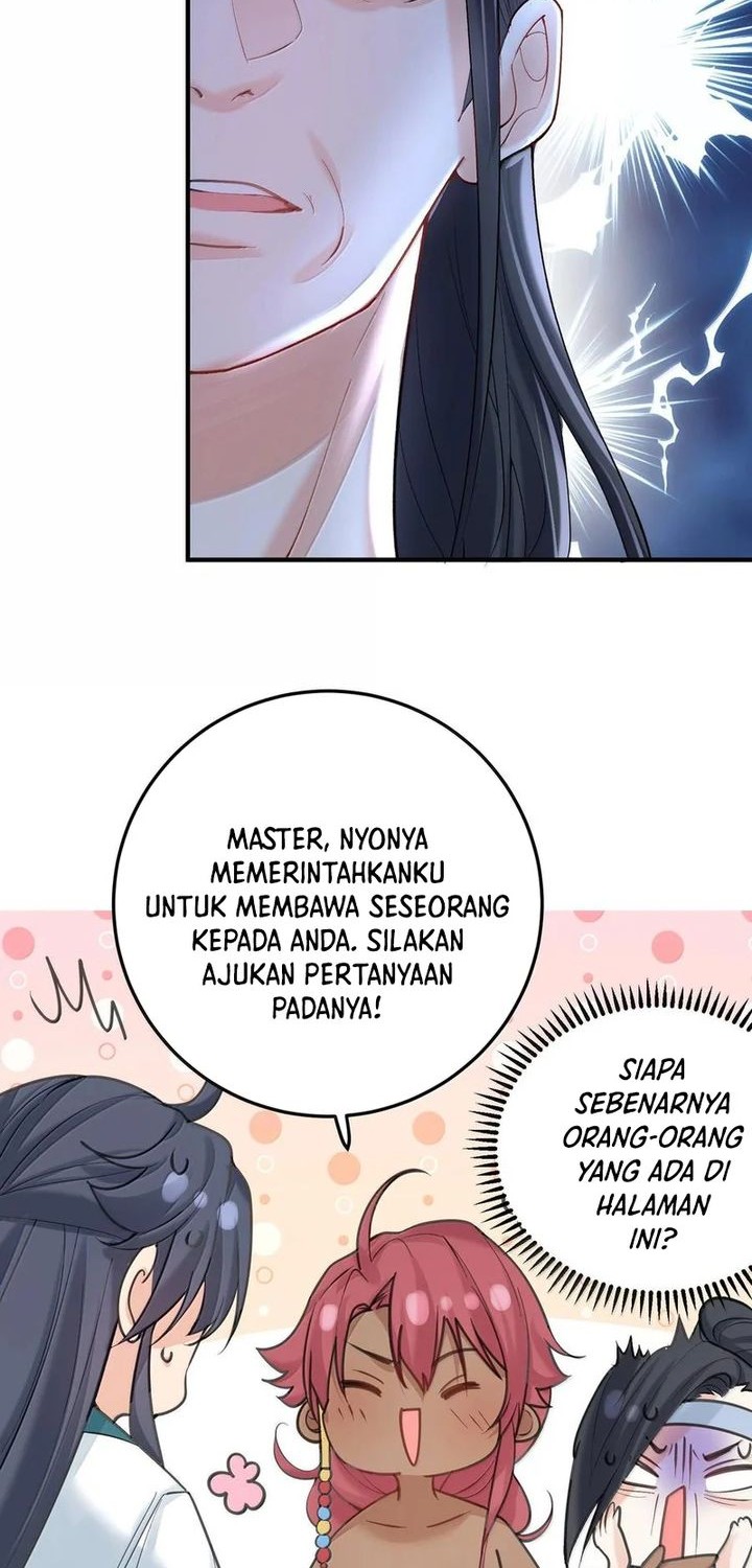Am I Invincible Chapter 301 - halaman 16