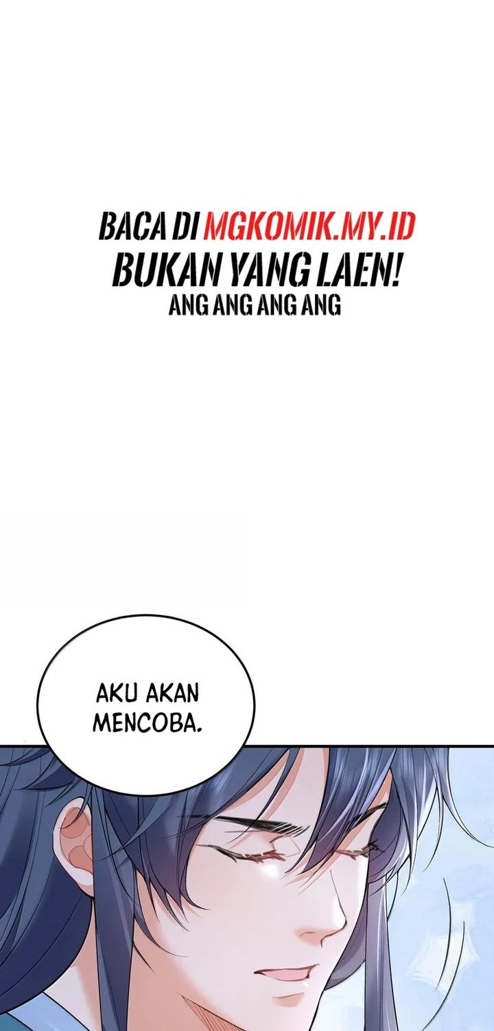 Am I Invincible Chapter 301 - halaman 2