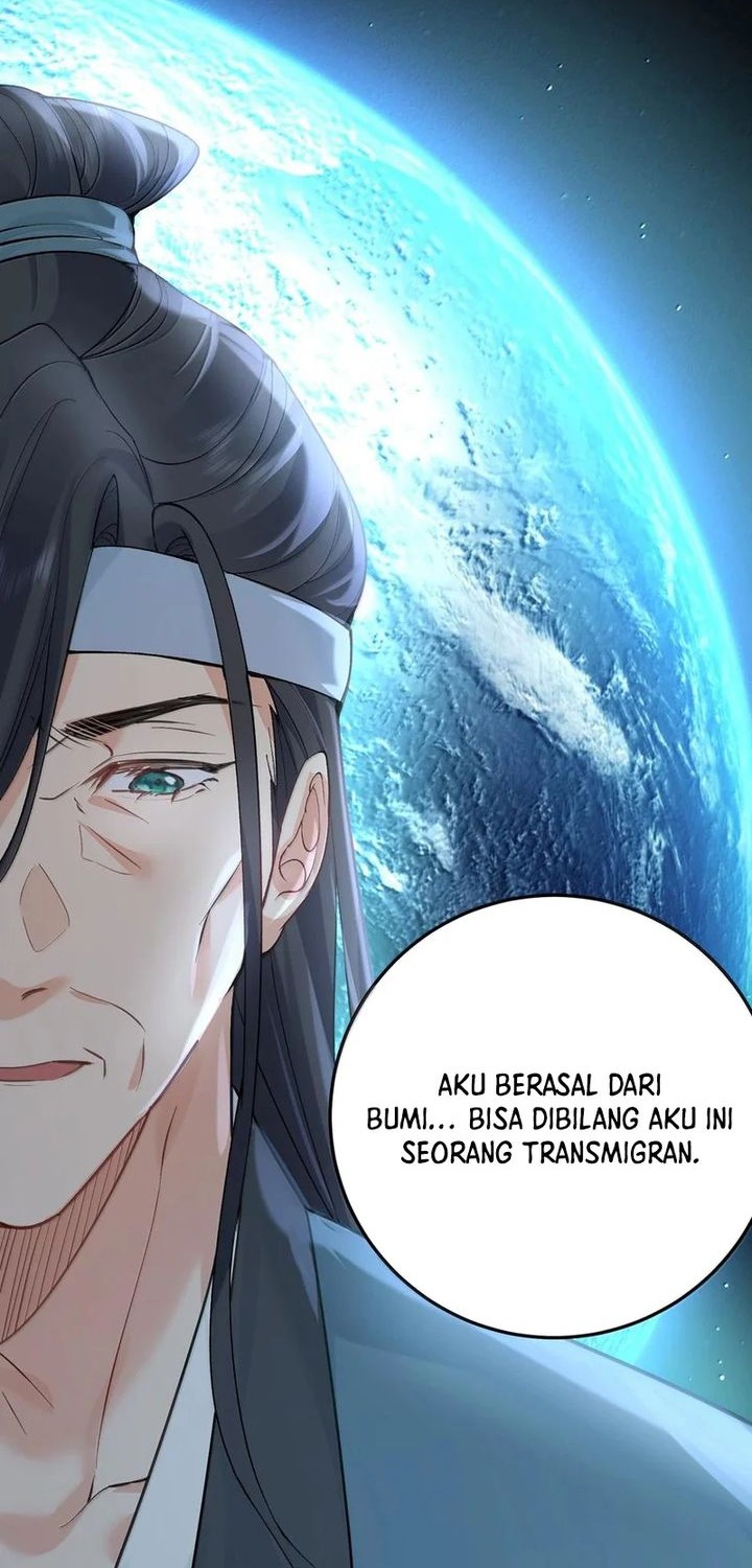 Am I Invincible Chapter 301 - halaman 22