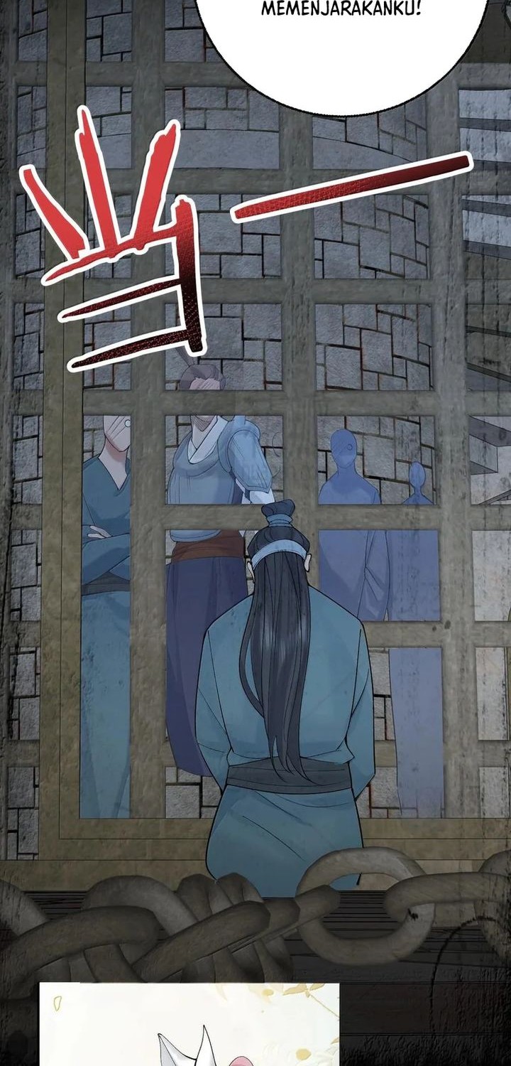 Am I Invincible Chapter 301 - halaman 24