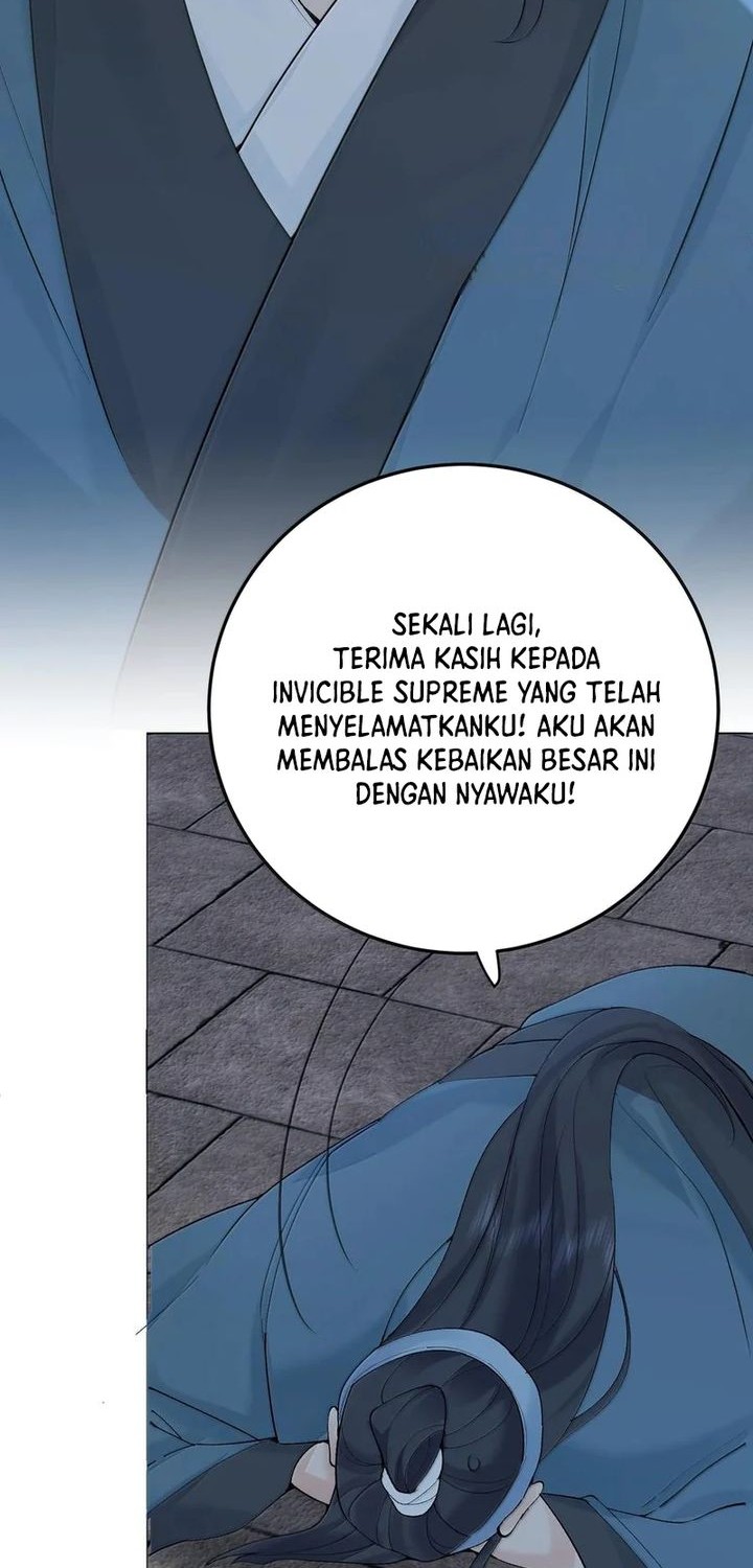 Am I Invincible Chapter 301 - halaman 26