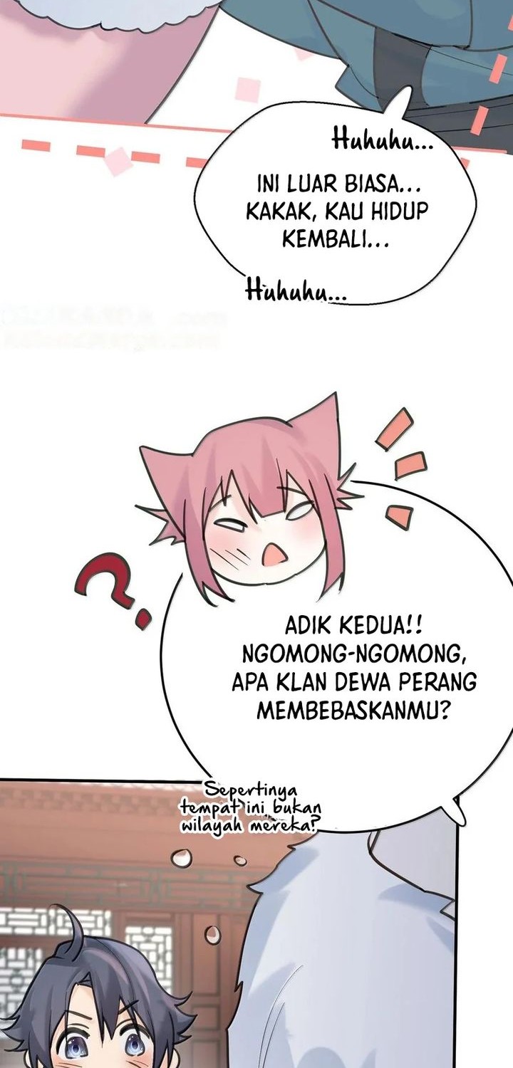 Am I Invincible Chapter 302 - halaman 14