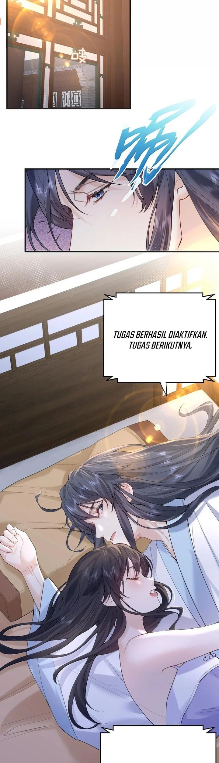 Am I Invincible Chapter 302 - halaman 27