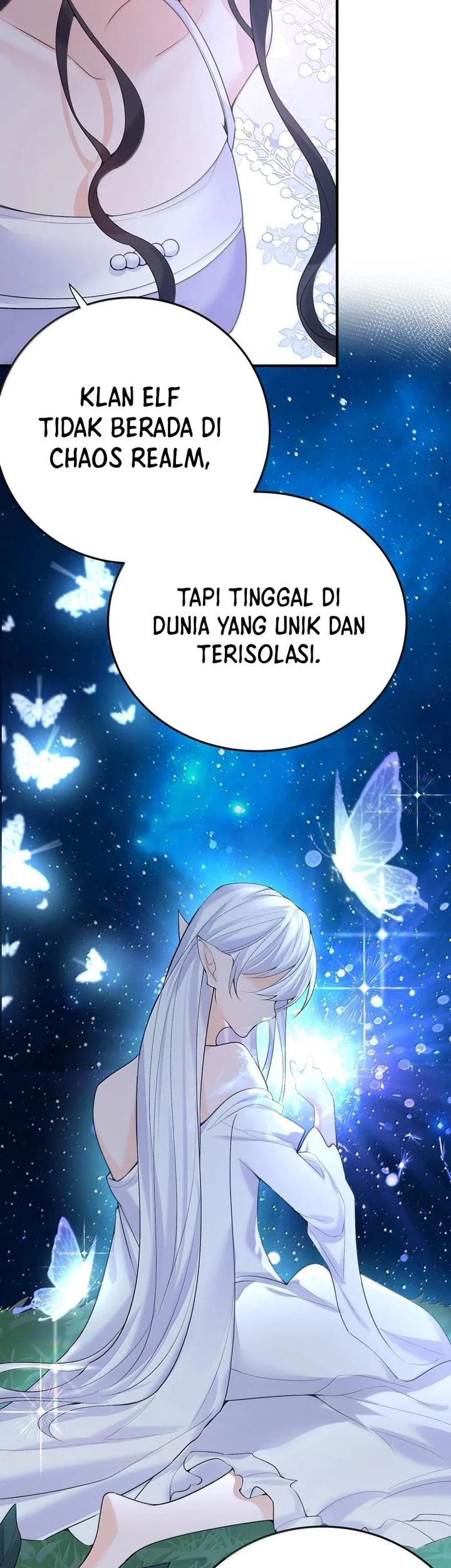 Am I Invincible Chapter 302 - halaman 29