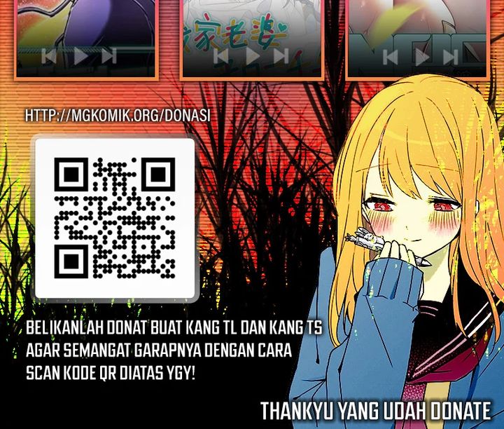 Am I Invincible Chapter 302 - halaman 33