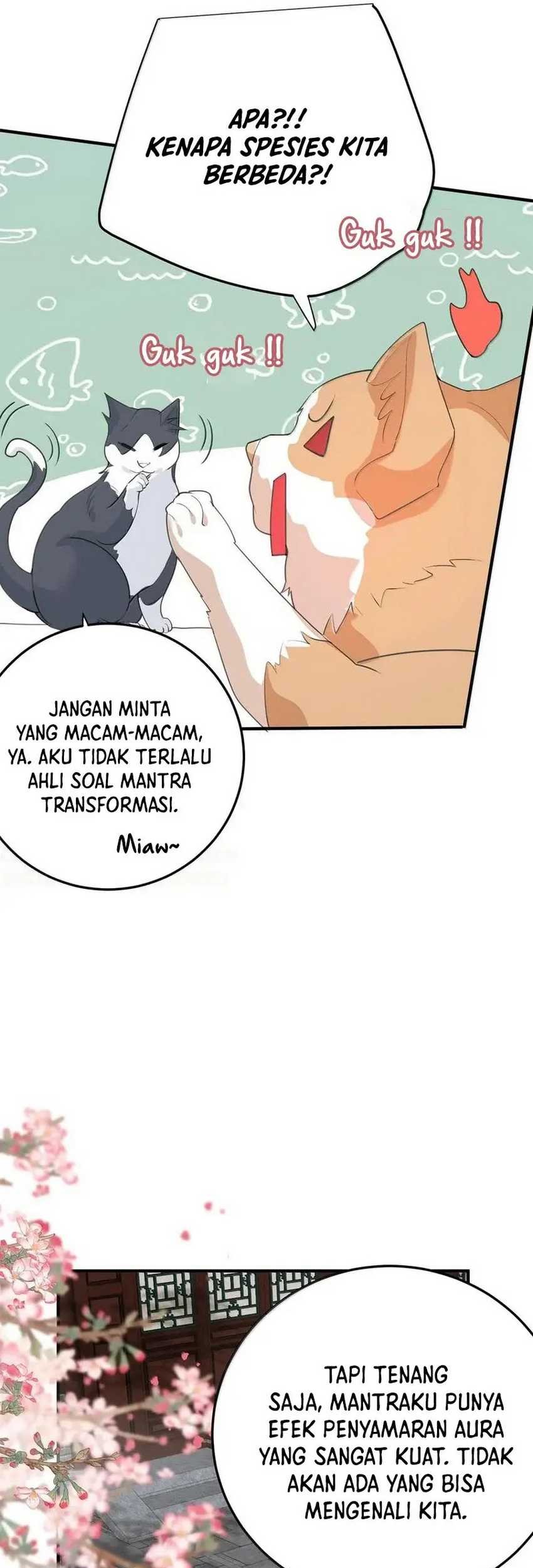 Am I Invincible Chapter 303 - halaman 13