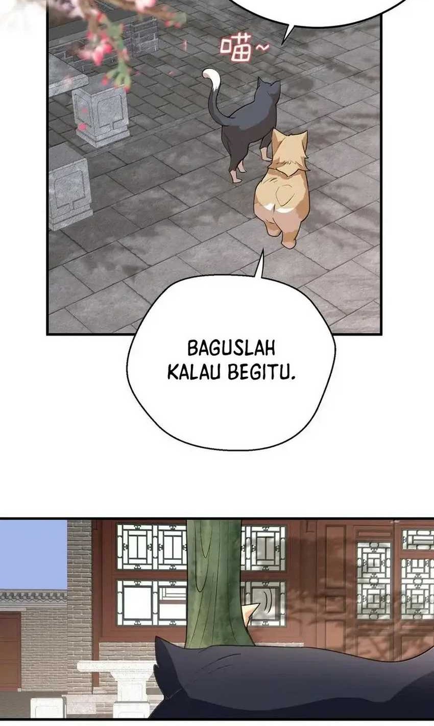 Am I Invincible Chapter 303 - halaman 14