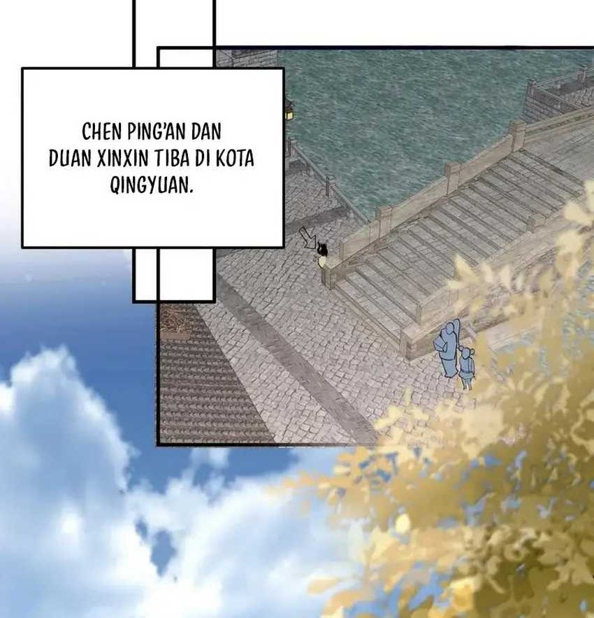 Am I Invincible Chapter 303 - halaman 16