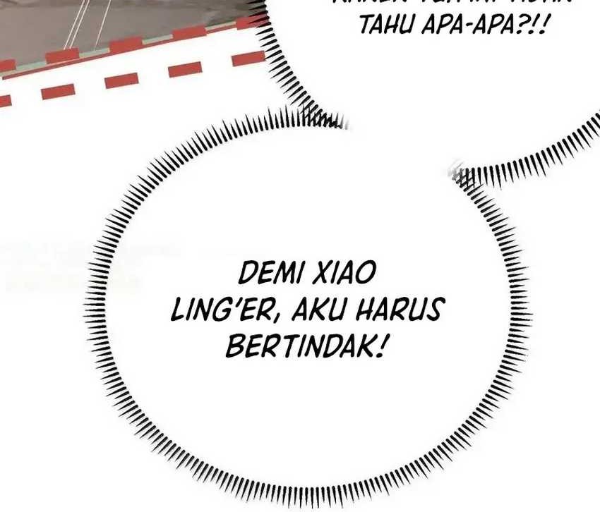 Am I Invincible Chapter 303 - halaman 19