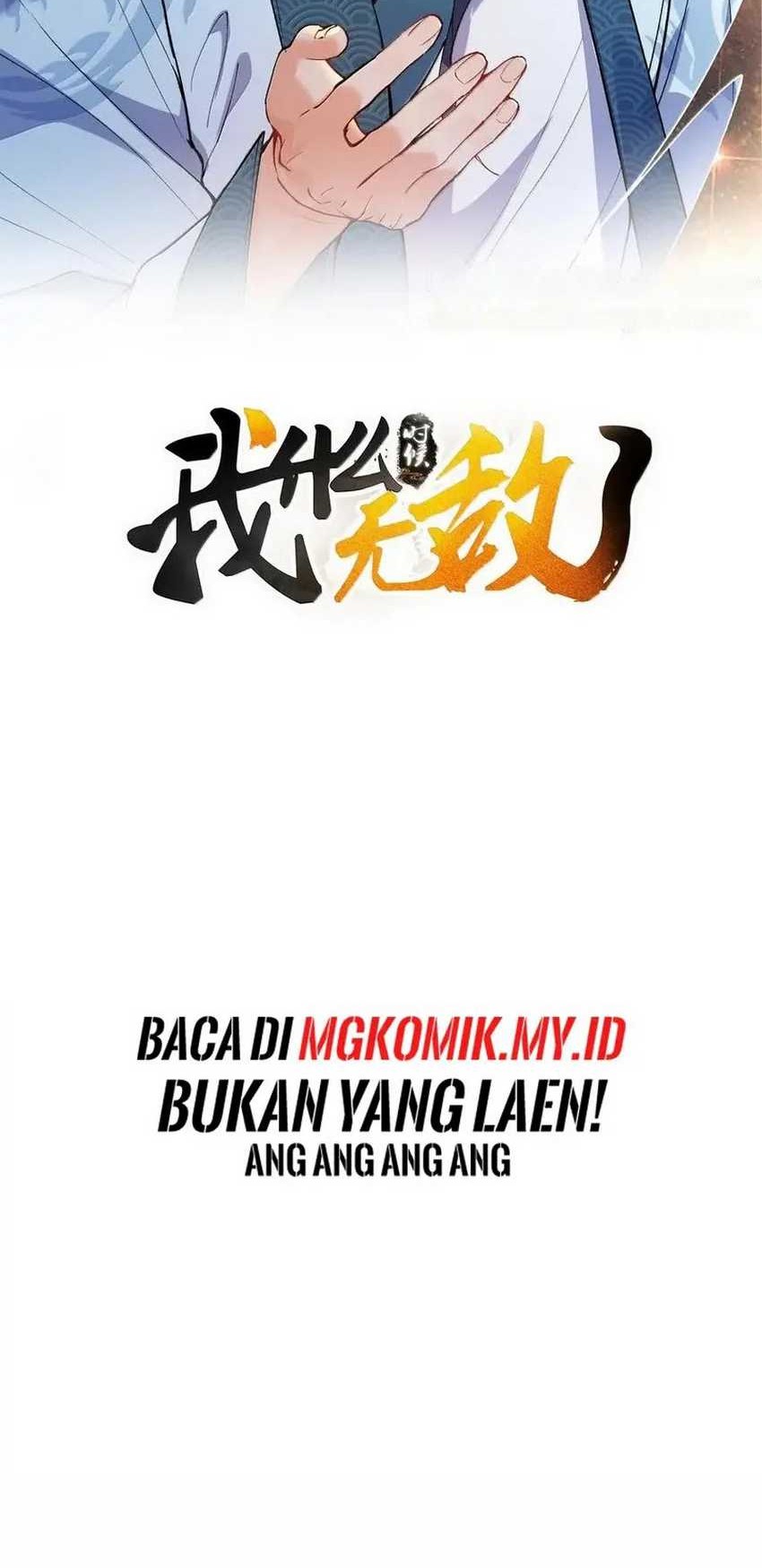 Am I Invincible Chapter 303 - halaman 2