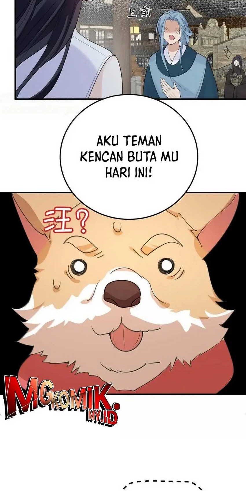 Am I Invincible Chapter 303 - halaman 21