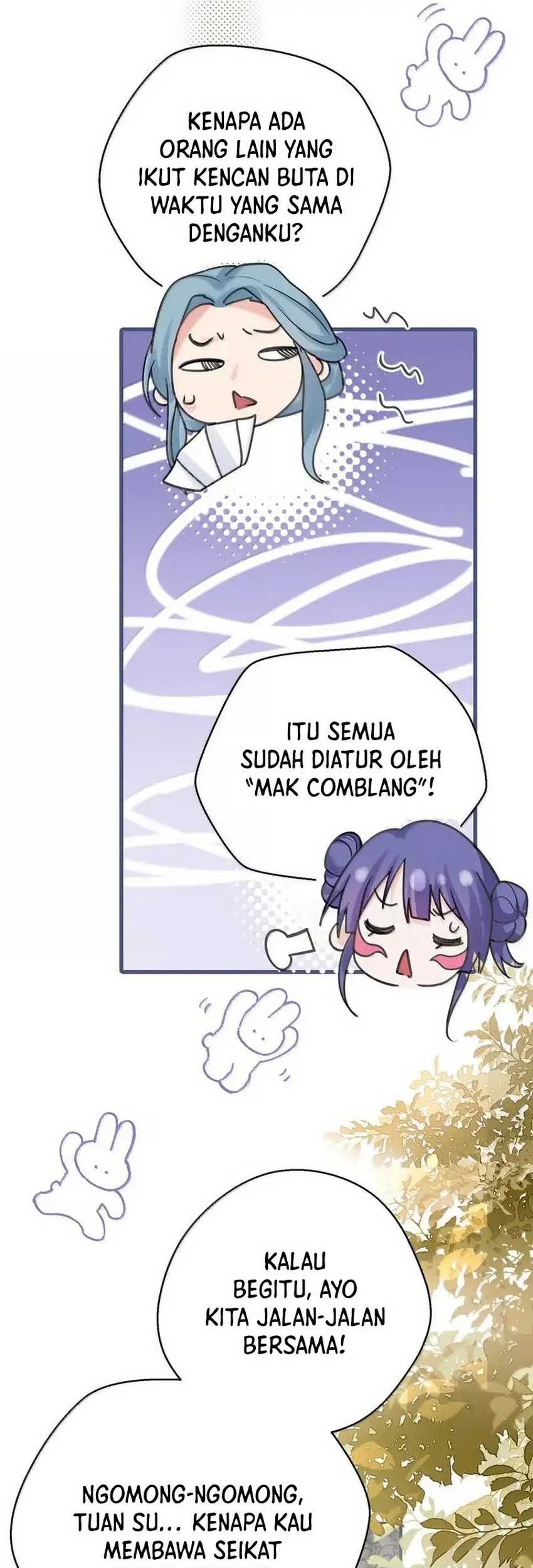Am I Invincible Chapter 303 - halaman 25