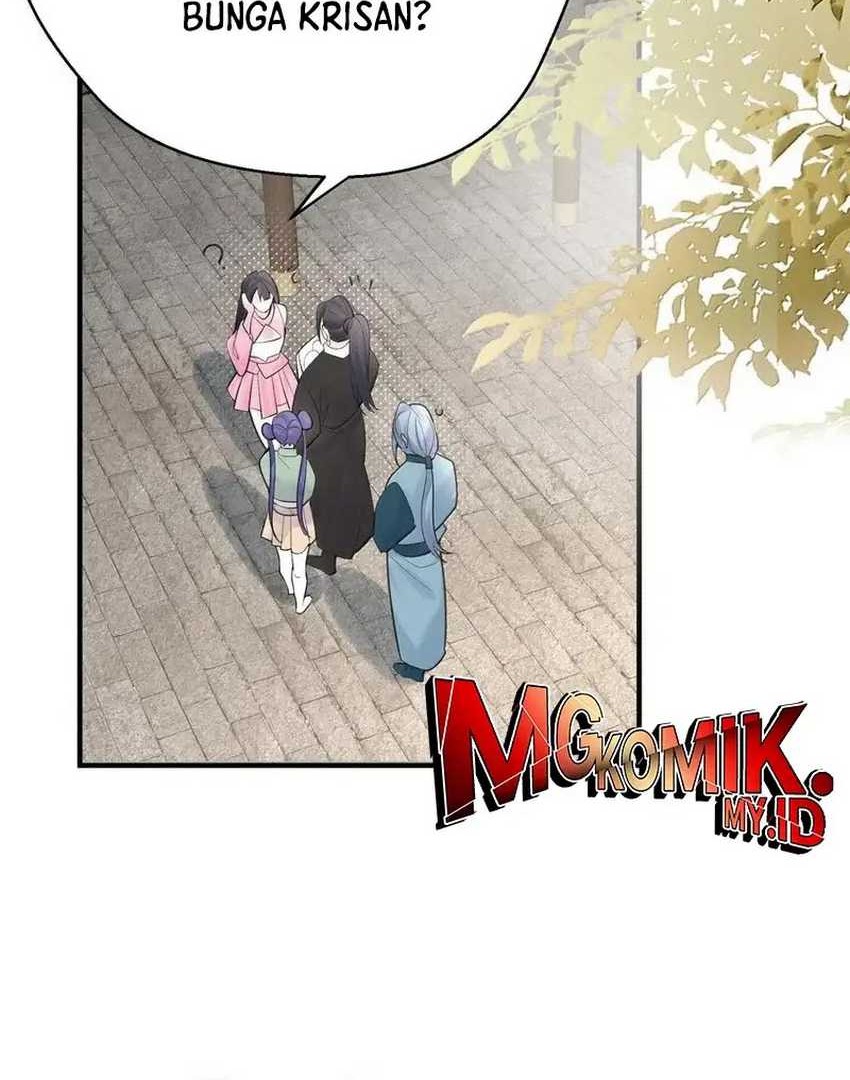 Am I Invincible Chapter 303 - halaman 26