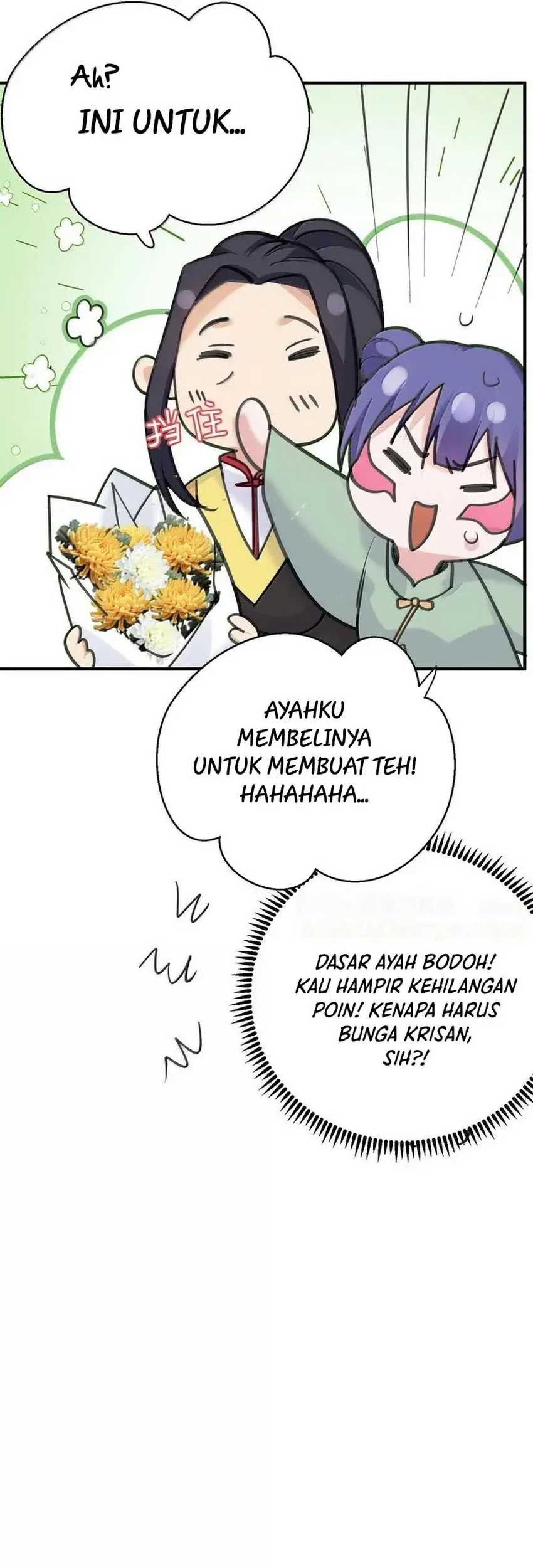 Am I Invincible Chapter 303 - halaman 27