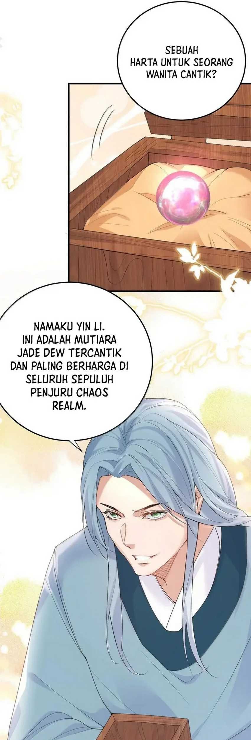 Am I Invincible Chapter 303 - halaman 29