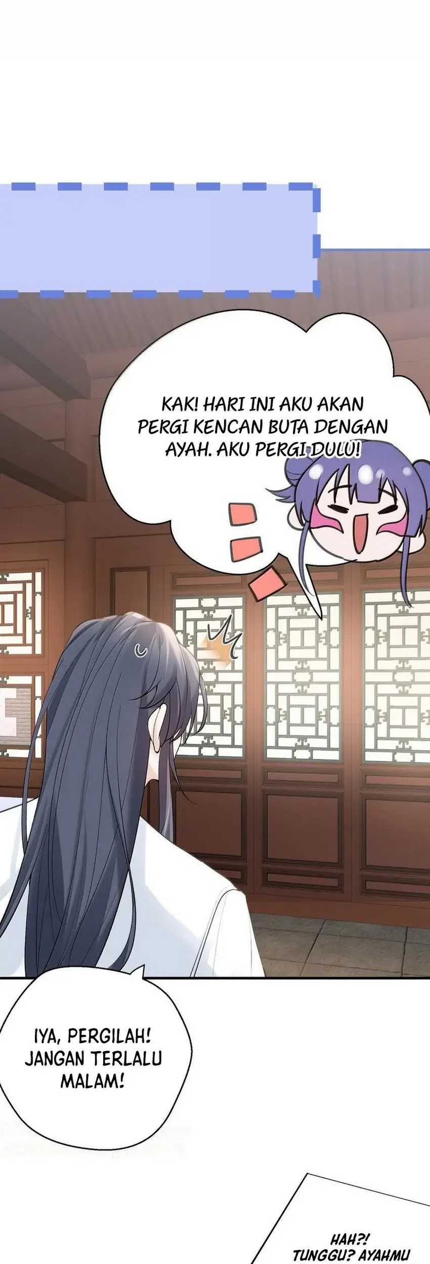 Am I Invincible Chapter 303 - halaman 3