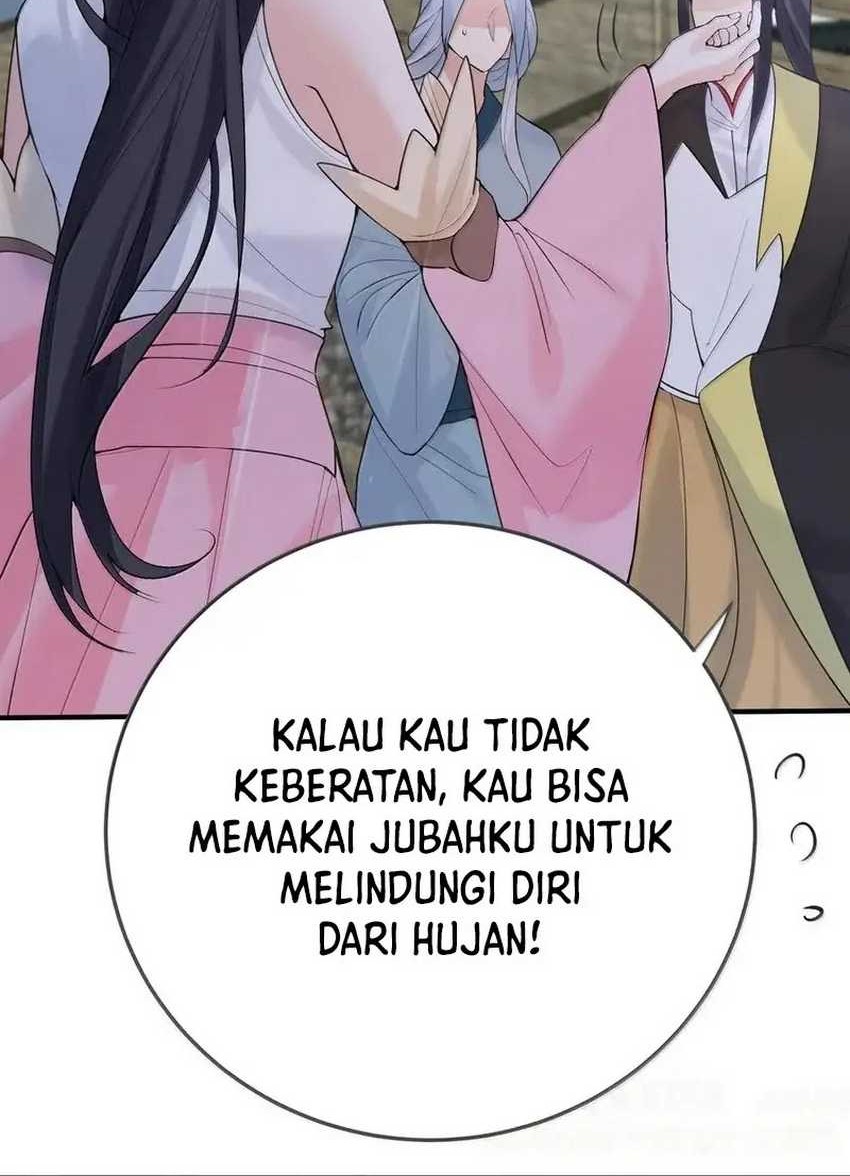 Am I Invincible Chapter 303 - halaman 34