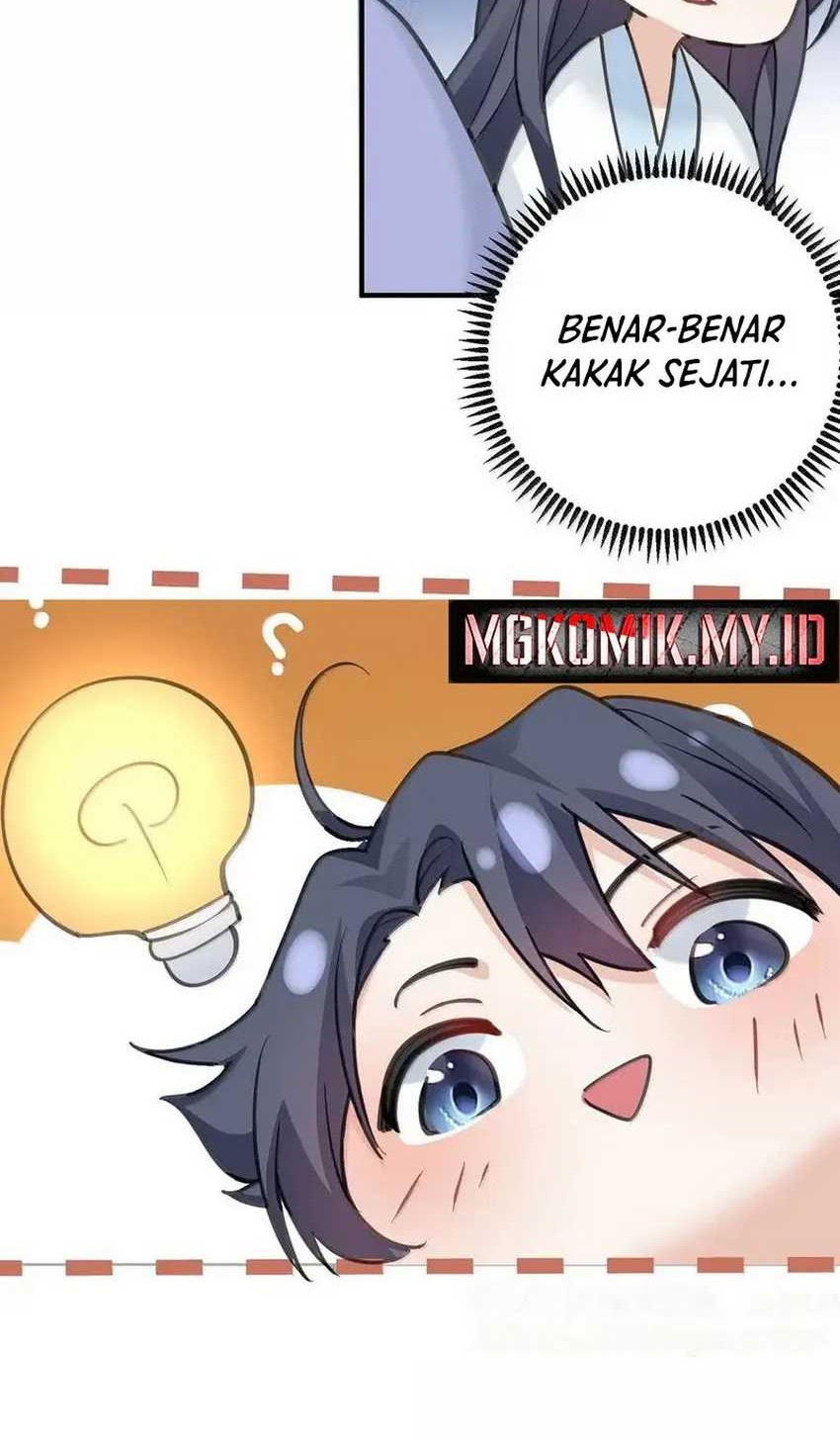 Am I Invincible Chapter 303 - halaman 6
