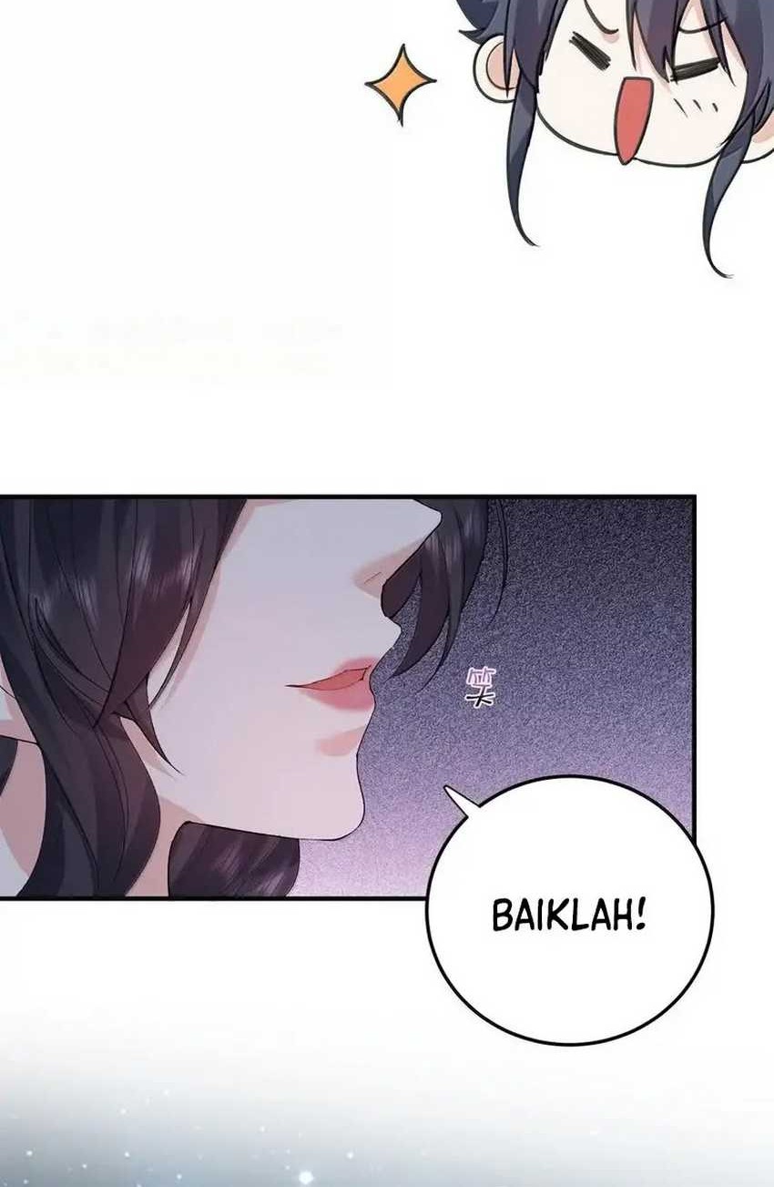 Am I Invincible Chapter 303 - halaman 8