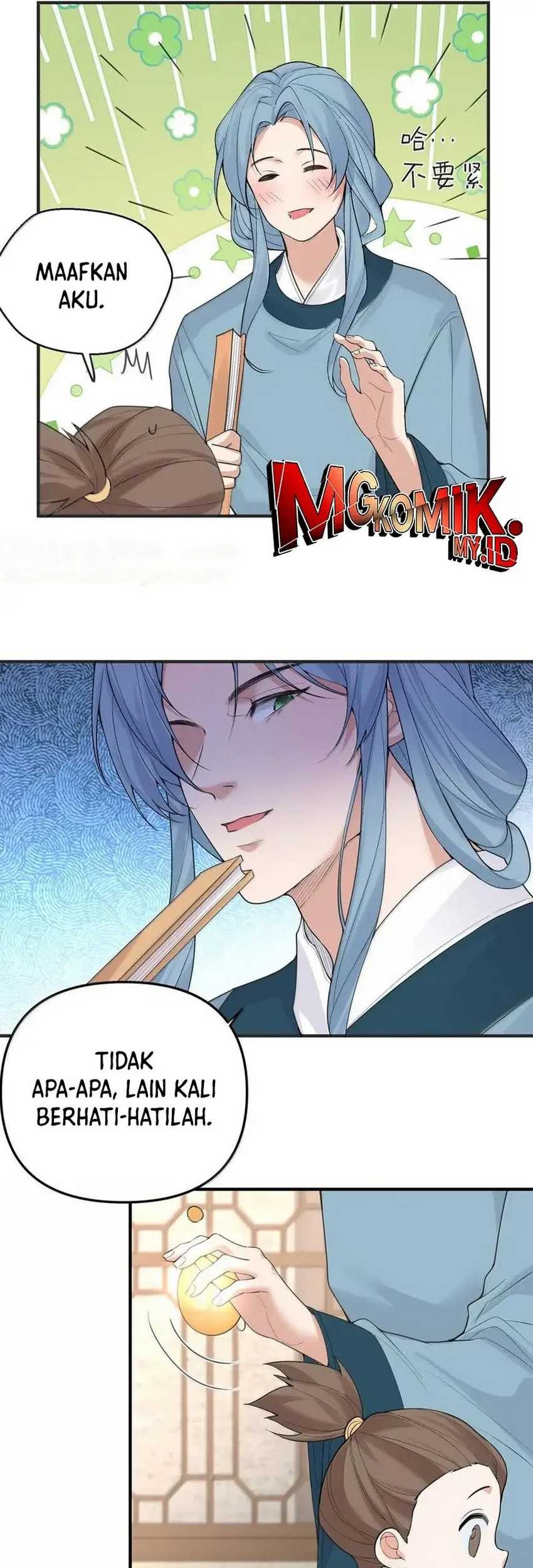 Am I Invincible Chapter 304 - halaman 12