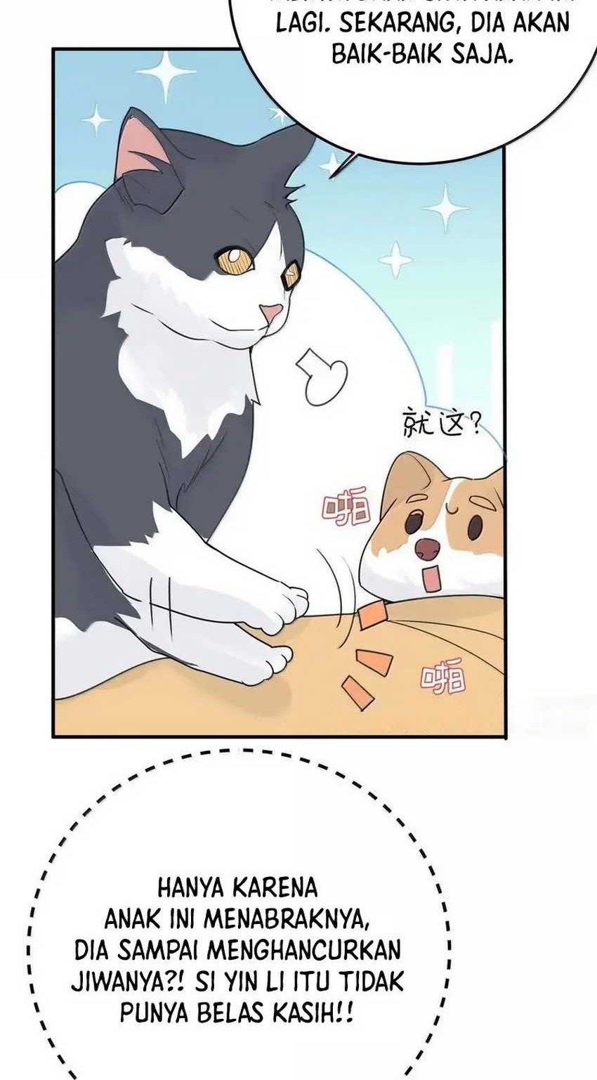 Am I Invincible Chapter 304 - halaman 19