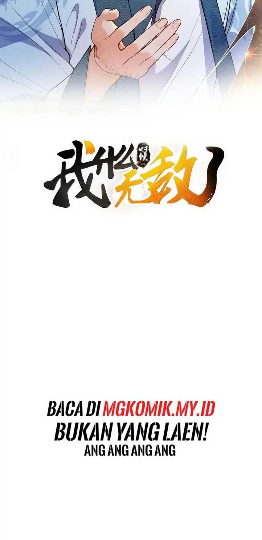 Am I Invincible Chapter 304 - halaman 2