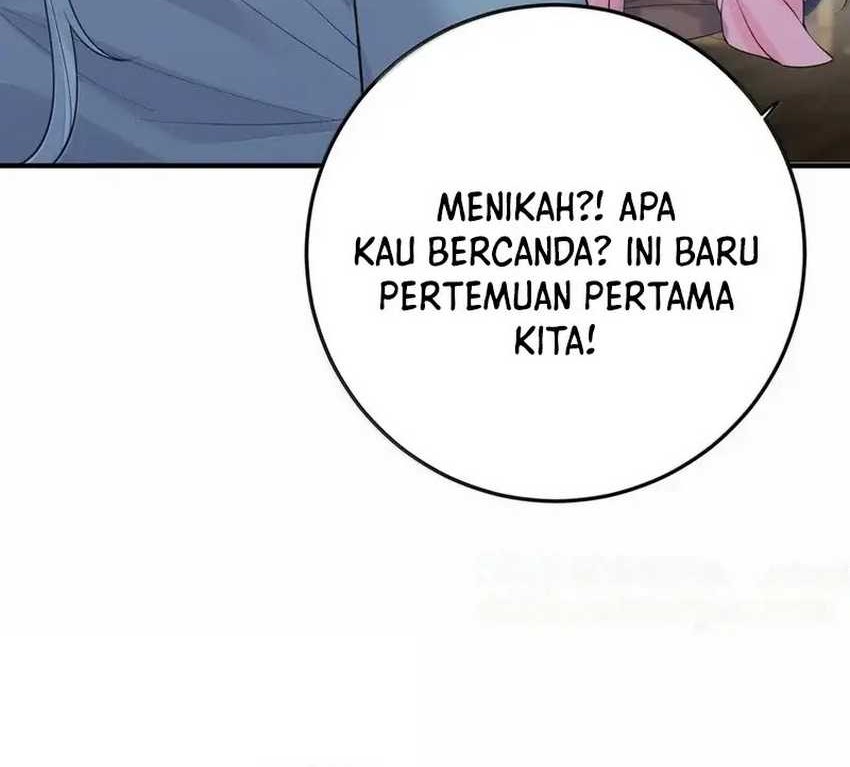 Am I Invincible Chapter 304 - halaman 23