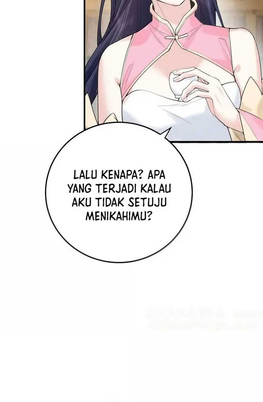 Am I Invincible Chapter 304 - halaman 25