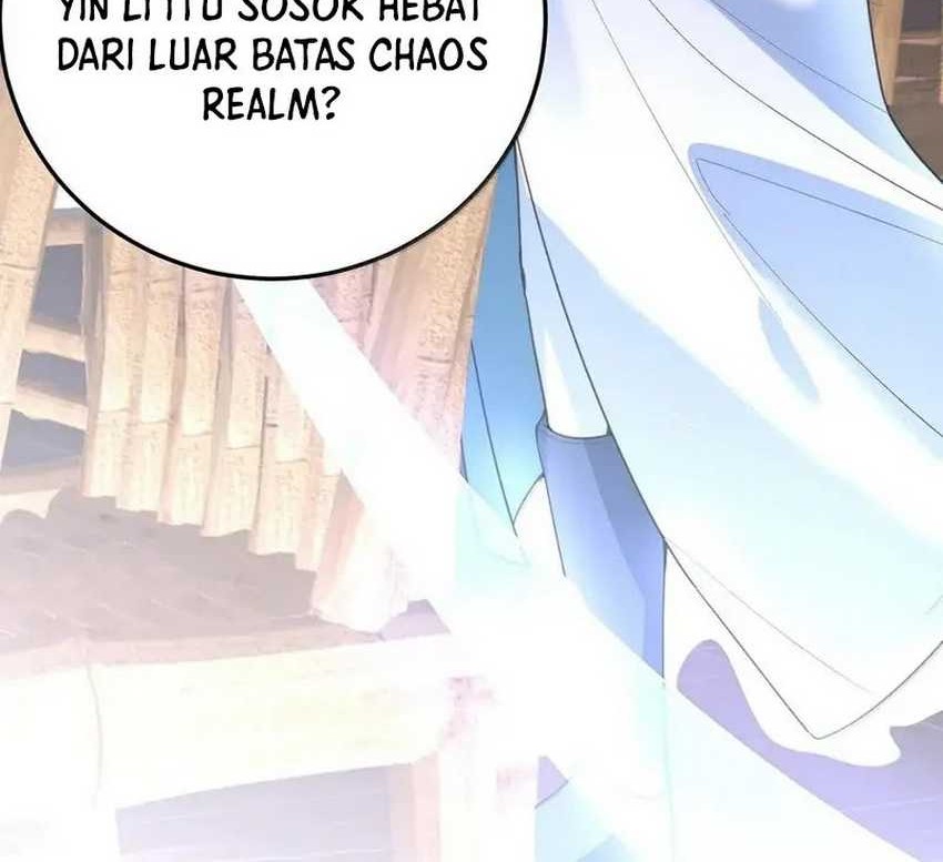Am I Invincible Chapter 304 - halaman 34