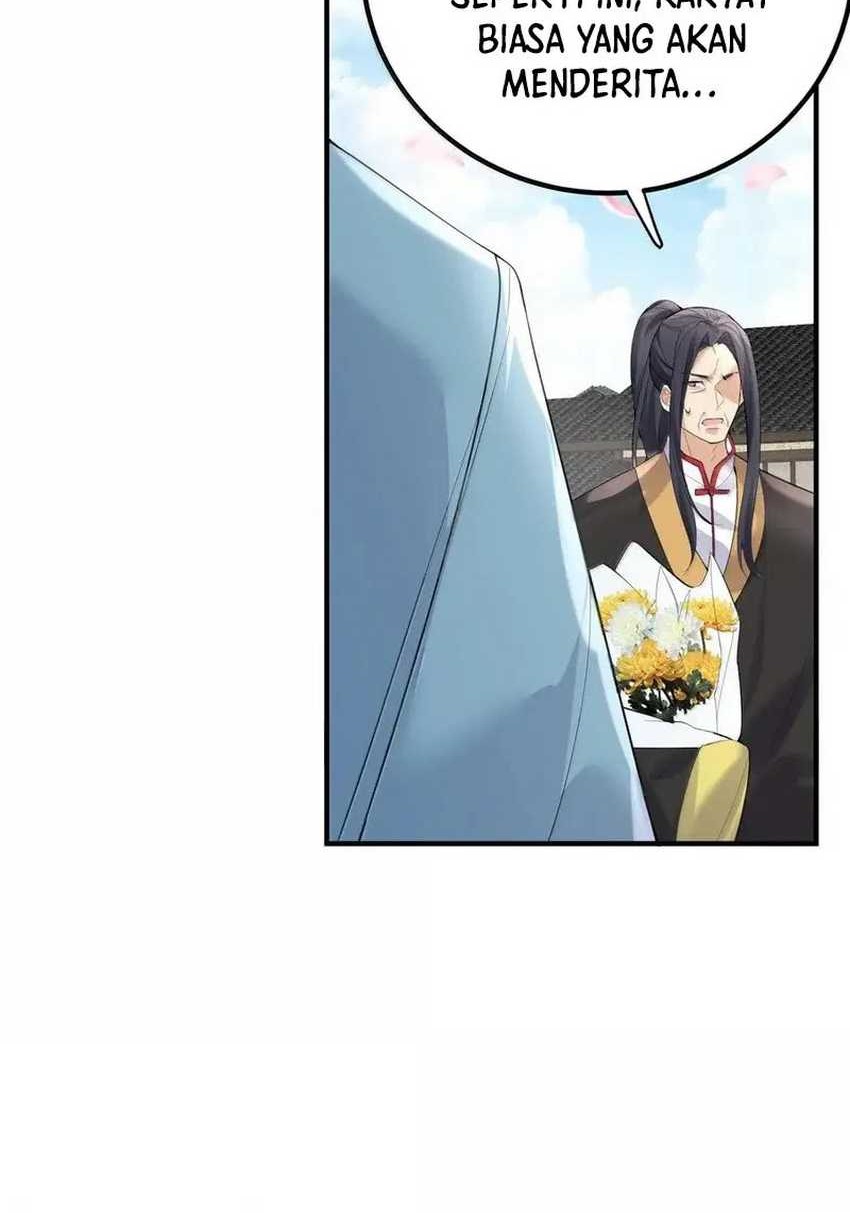 Am I Invincible Chapter 304 - halaman 5
