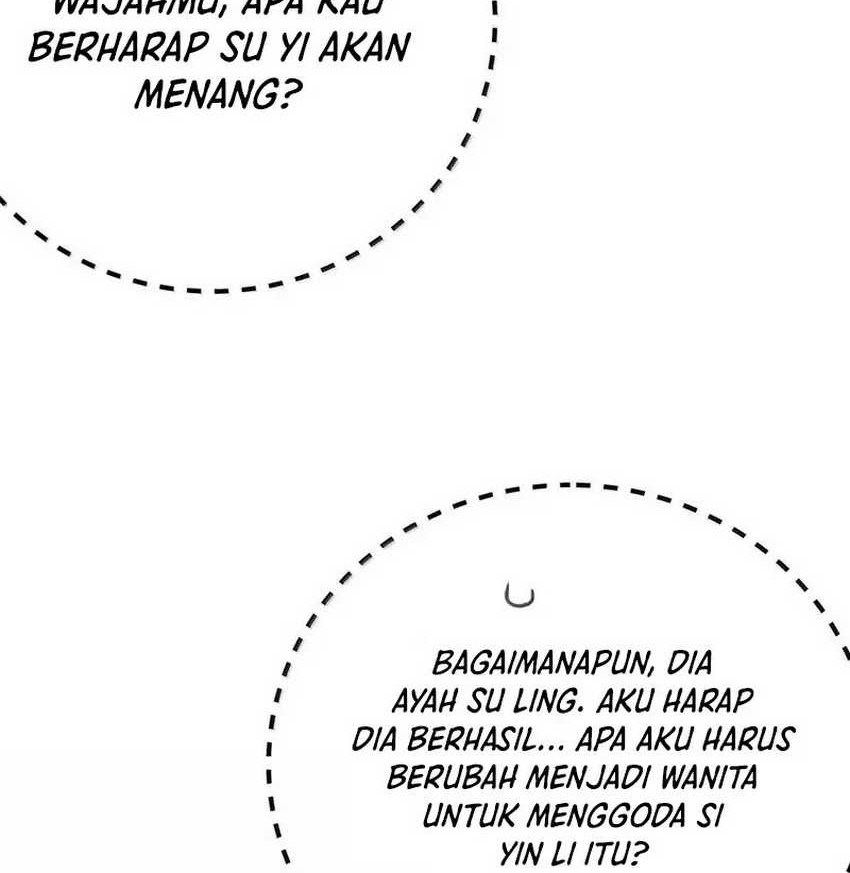 Am I Invincible Chapter 304 - halaman 7