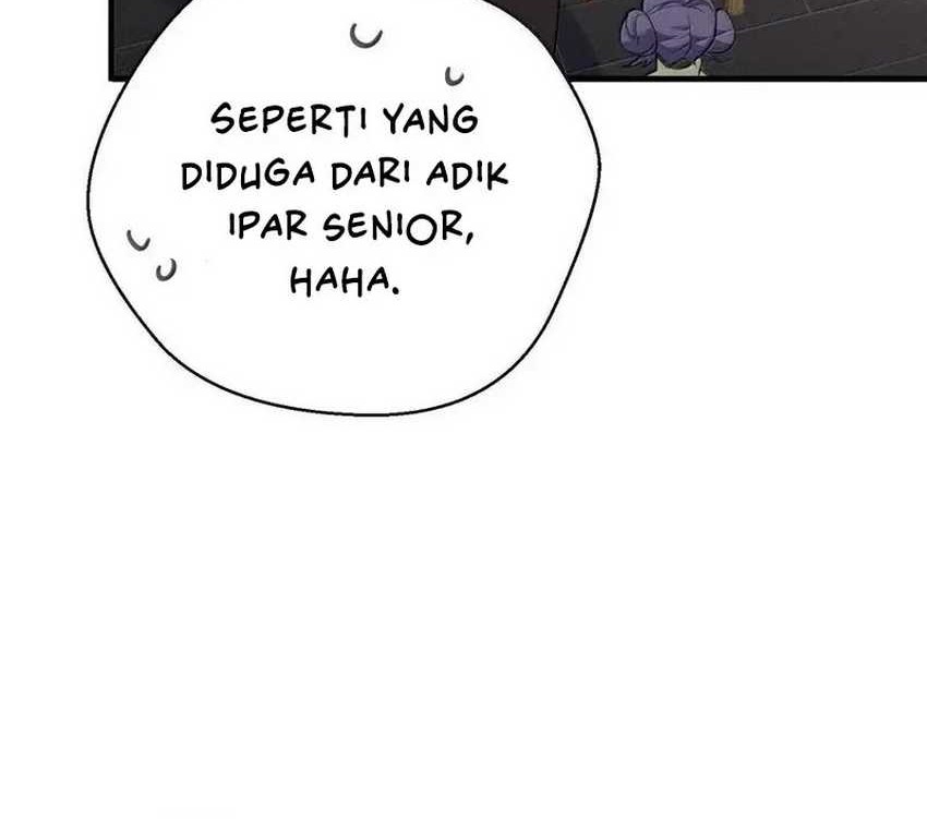 Am I Invincible Chapter 305 - halaman 11
