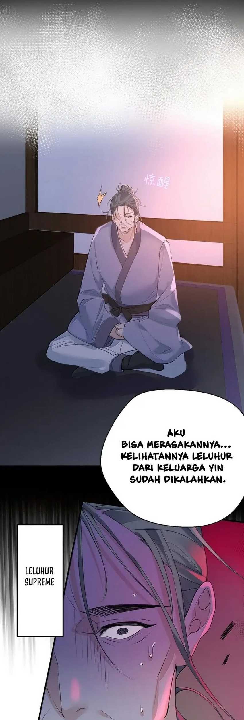 Am I Invincible Chapter 305 - halaman 16
