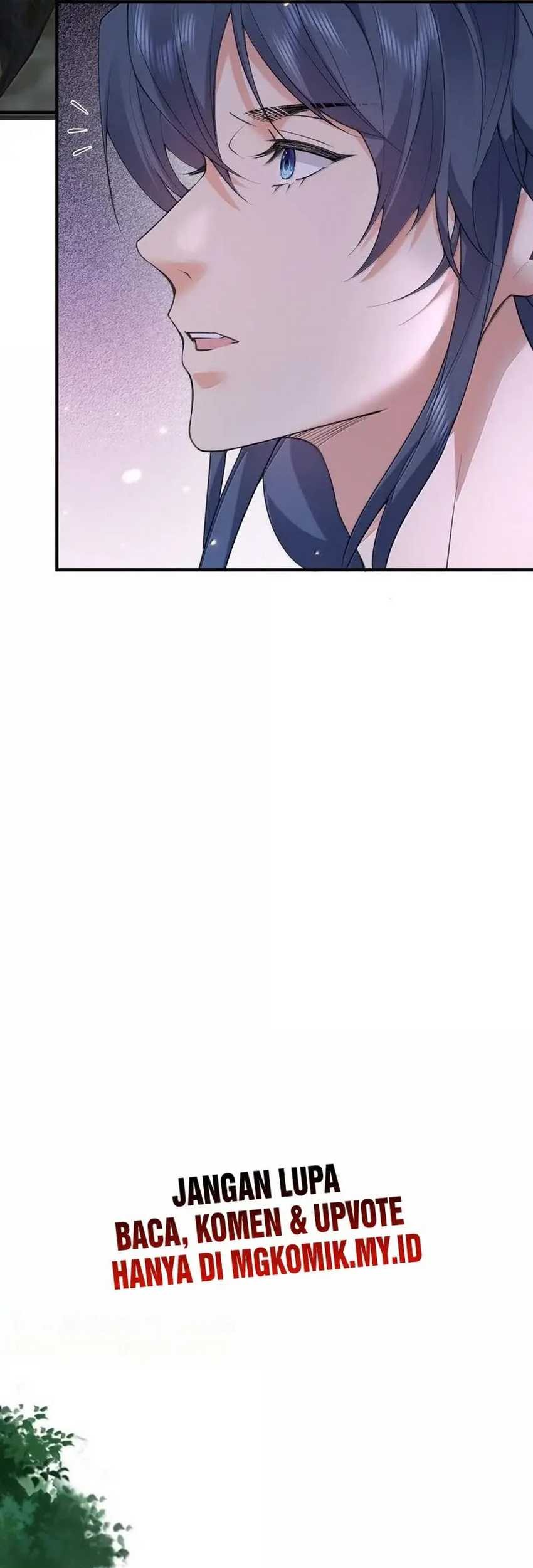 Am I Invincible Chapter 305 - halaman 26