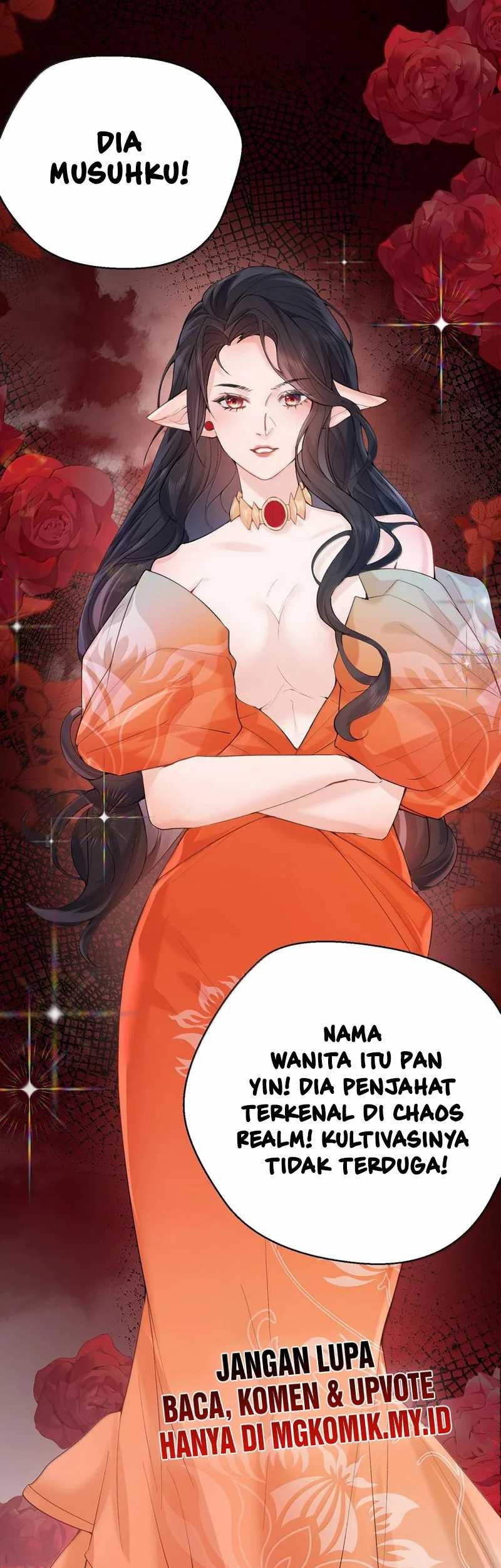 Am I Invincible Chapter 306 - halaman 14