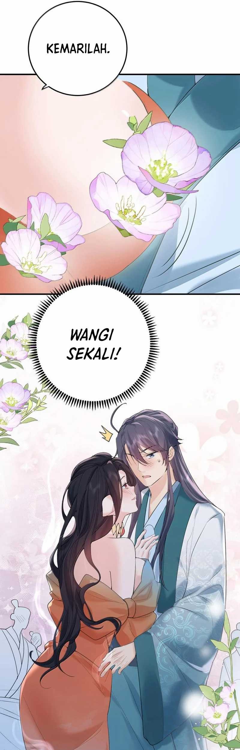 Am I Invincible Chapter 306 - halaman 23