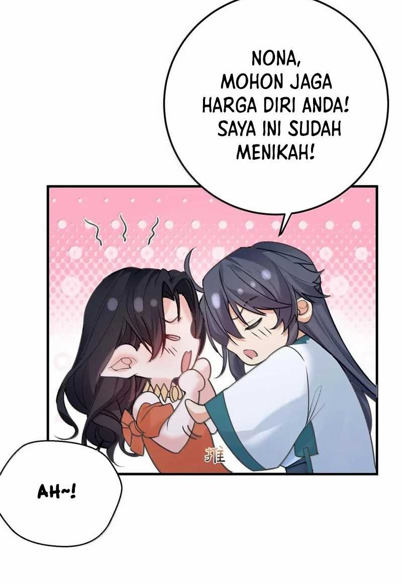 Am I Invincible Chapter 306 - halaman 28