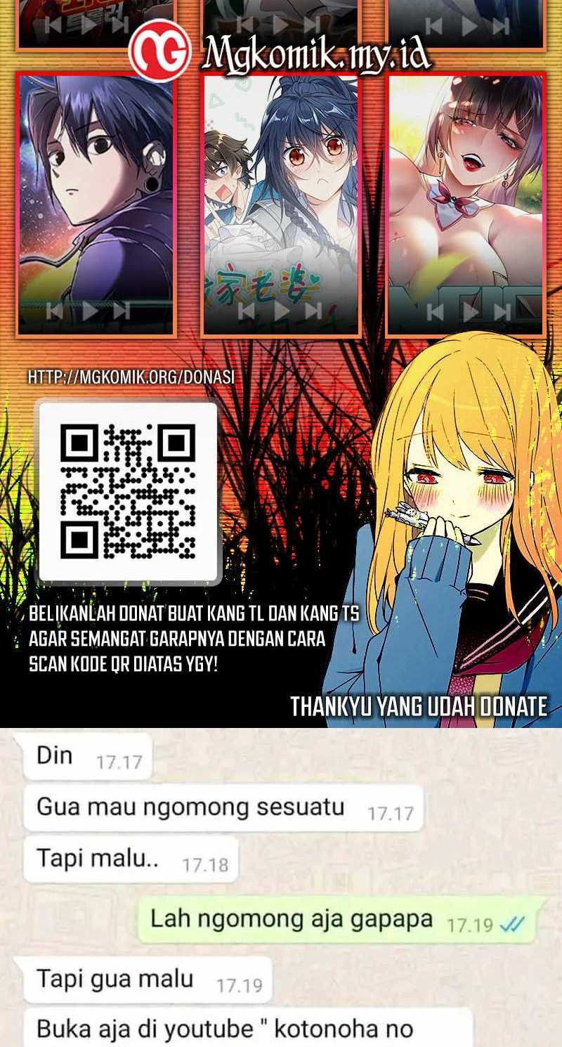 Am I Invincible Chapter 306 - halaman 34