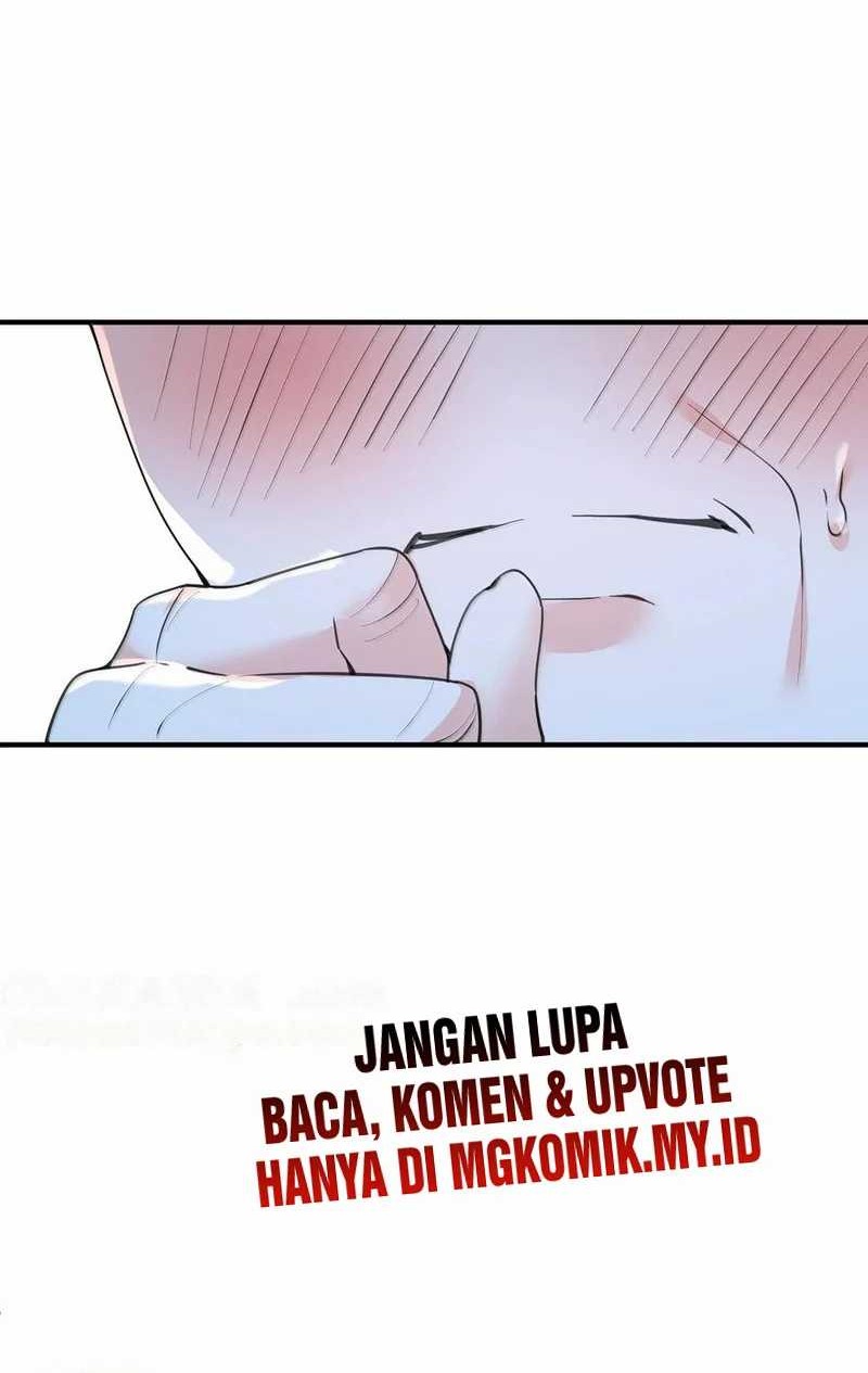 Am I Invincible Chapter 307 - halaman 15