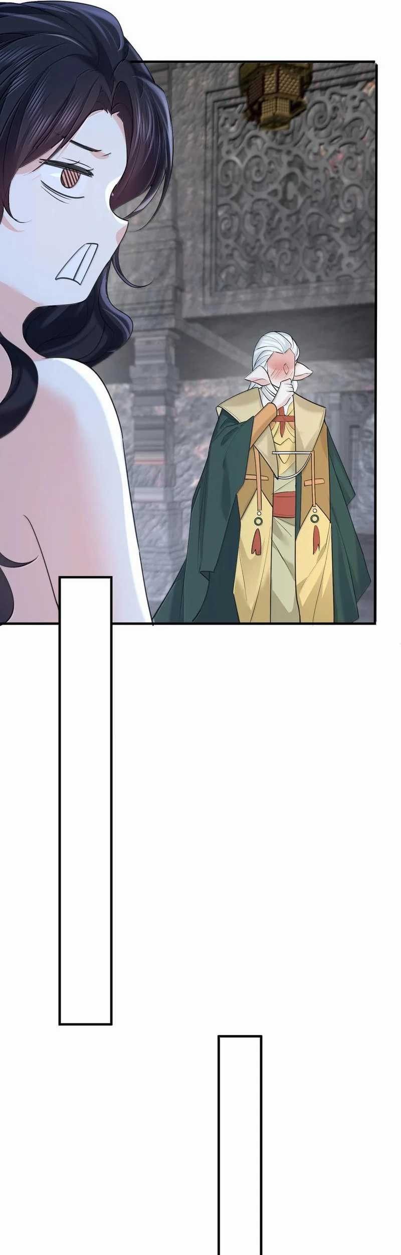 Am I Invincible Chapter 307 - halaman 16