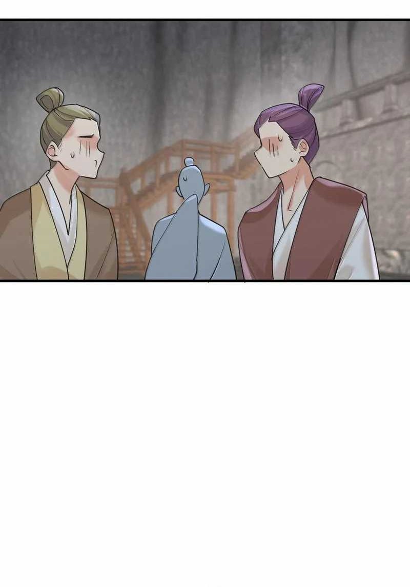 Am I Invincible Chapter 307 - halaman 19